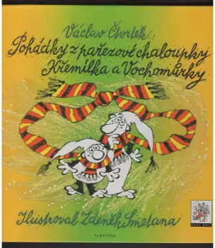 Název varianty