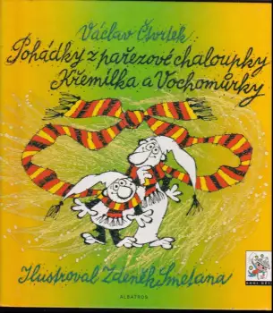 Název varianty