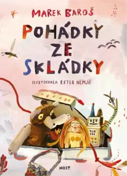 Název varianty