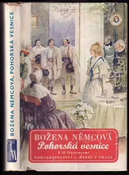 Název varianty