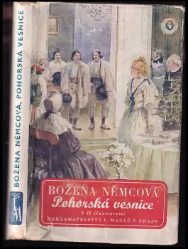 Název varianty