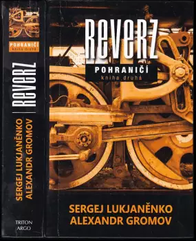Název varianty
