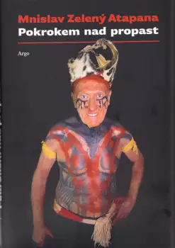 Mnislav Zelený: Pokrokem nad propast