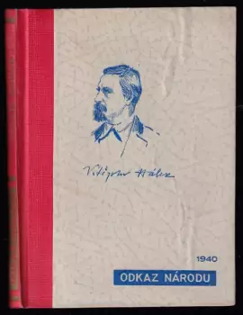 Název varianty