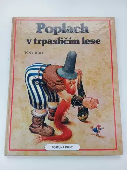 Název varianty