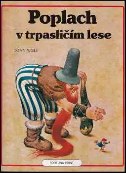 Název varianty