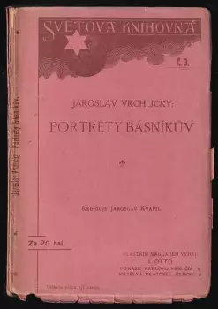 Název varianty
