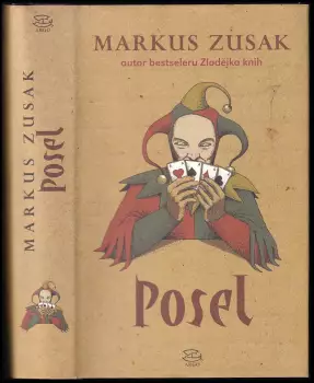 Název varianty