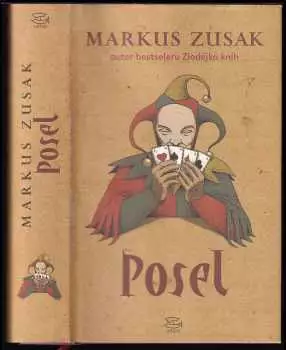 Název varianty
