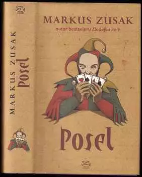 Název varianty