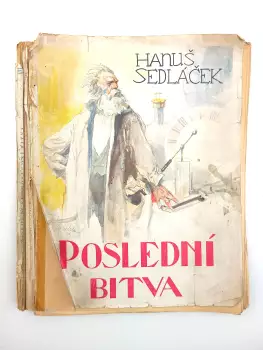 Název varianty