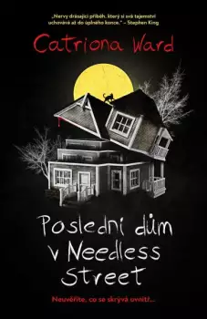 Název varianty