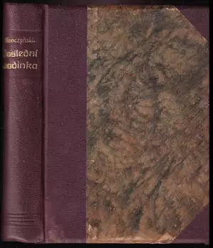 Název varianty