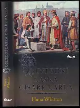 Název varianty