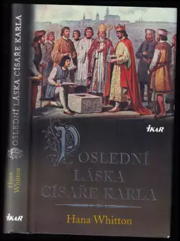 Název varianty