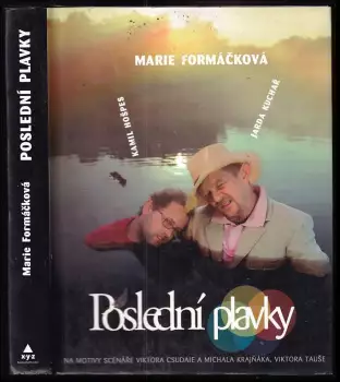 Název varianty