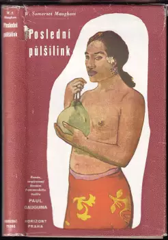 Název varianty