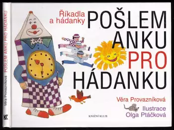Název varianty