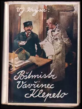 Název varianty