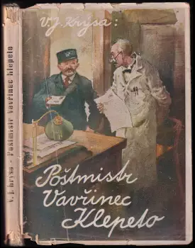 Název varianty