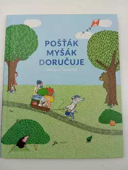 Název varianty