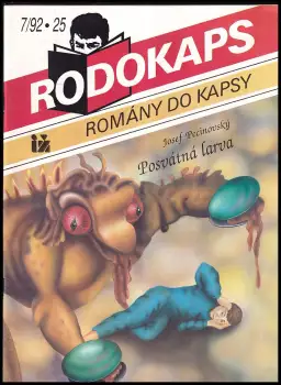 Název varianty