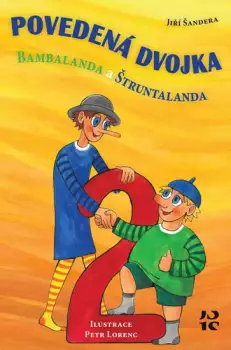 Název varianty