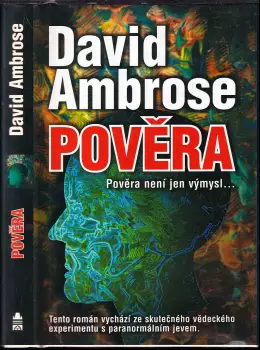 Název varianty