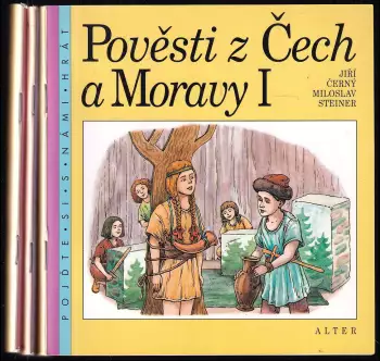 Název varianty