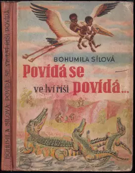 Název varianty