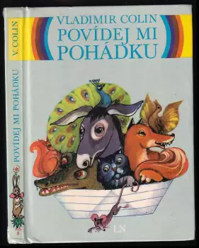Název varianty