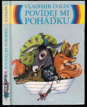 Název varianty
