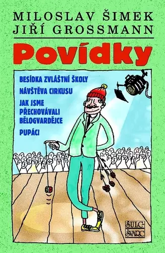 Název varianty