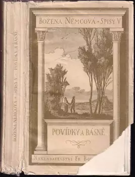 Název varianty