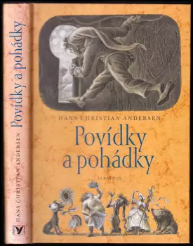 Název varianty