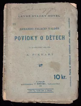 Název varianty