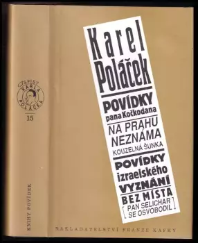 Název varianty