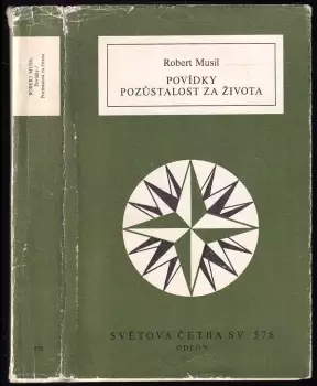 Název varianty
