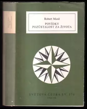 Název varianty