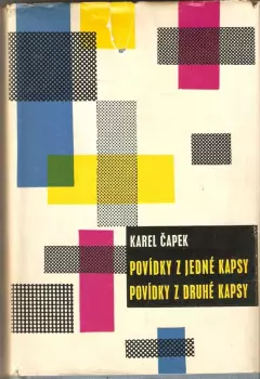 Název varianty