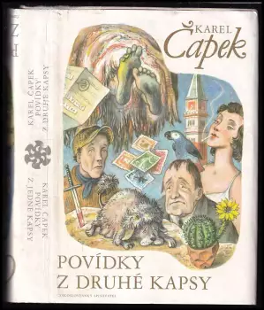 Název varianty