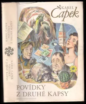 Název varianty