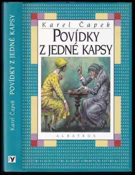 Název varianty