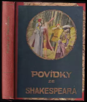 Název varianty