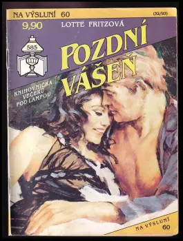 Název varianty