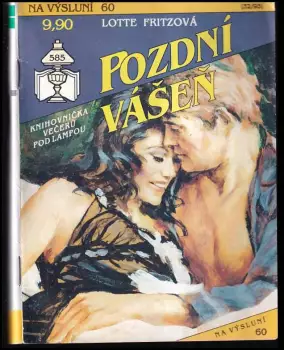 Název varianty