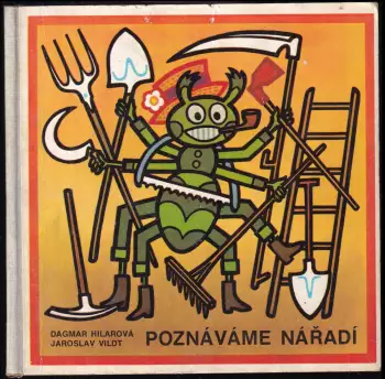 Název varianty