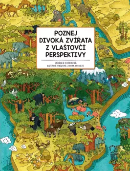 Název varianty