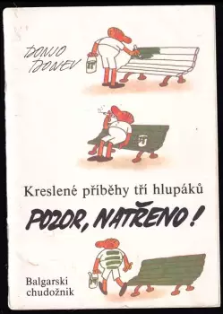 Název varianty