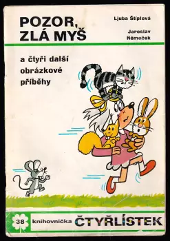 Název varianty